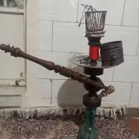 معلوضە قلیان دوسیب با عربی سرمیدم