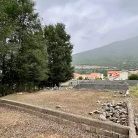 ۲۷۸ متر زمین کندلوس ( خوشل )ورودی شهرک بندر (موج)