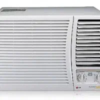 کولر پنجره ایی LG