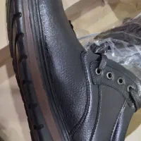 کفش شماره ۴۳ مردانه مشکی