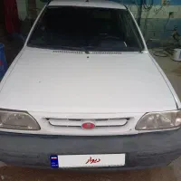 پراید۸۸. نقد و اقساط.    خرید انواع اسقاط