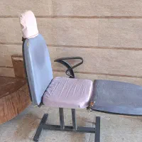 صندلی اصلاح ارایشگاه زنانه