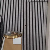 نصاب قرنیز ترمو ماربل دیوارپوش|خدمات پیشه و مهارت|تهران, دریاچه شهدای خلیج فارس|دیوار