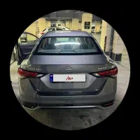 نیسان سیلفی بنزینی ۲۰۲۵