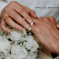 عکاسی فیلمبرداری عقد بله برون نامزدی فیلم برداری