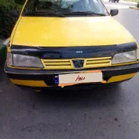 تاکسی مدل1390فروشی