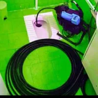 لوله بازکنی فنرزنی 15دقیقه ای تمام نقاط شبانه روزی