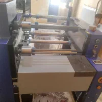 دستگاه سه کاره سفره یکبار مصرف کارکرد عالی|ماشین‌آلات صنعتی|زرقان, |دیوار