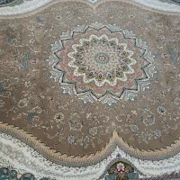 جفت 12 متری 700 شانه تراکم 2550 اکرولیک|فرش|نجفآباد, بازار|دیوار