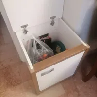 بوفه کودک با دو کشو و یک عسلی بالای تختی|اسباب و اثاث بچه|تهران, شاهین|دیوار