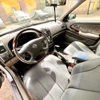 ماکسیما سامورایی ژاپنی  مدل ۲۰۰۶|خودرو سواری و وانت|تهران, هفت حوض|دیوار