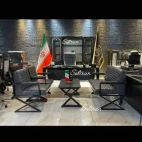 مبلمان اداری شیک پسند|مبلمان اداری|کهریزک, |دیوار