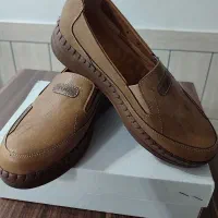 کفش طبی دور دوز نو