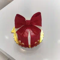 کیک شیرینی حلوا