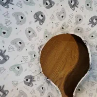 بالشت شیردهی برند الا