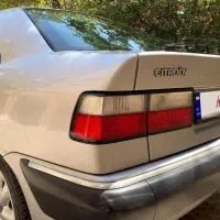 زانتیا مدل ۸۷|خودرو سواری و وانت|بندرعباس, |دیوار