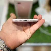 اپل iPhone 7 Plus با حافظهٔ ۱۲۸ گیگابایت ایفون|موبایل|کرج, کوی امامیه|دیوار