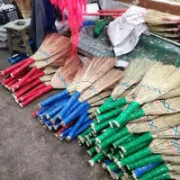 جارو دستی،سیخی،جارو شهرداری،کلی جزیی درجه یک