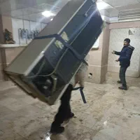 وانت تلفنی شهرک سعدی معتبر بار شالمان کشاورز|خدمات حمل و نقل|سنندج, |دیوار