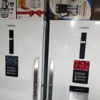 یخچال دوقلوی سوزوکی