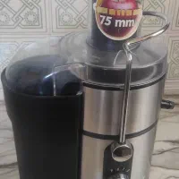 سه کاره کاخلر|آبمیوه‌گیر و آب‌مرکبات‌گیر|گلپایگان, |دیوار