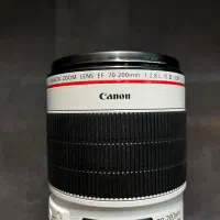 لنز کنون Canon EF 70-200 F2.8L IS III USM|دوربین عکاسی و فیلمبرداری|تهران, بازار|دیوار