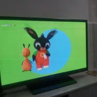 تلویزیون ال سی دی پلاسما سامسونگ ۴۳