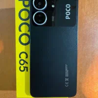 poco c65 مشکی|موبایل|تهران, شهرک شریعتی|دیوار