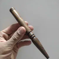 خودکار چوبی