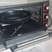 توستر|اجاق گاز و لوازم برقی پخت‌وپز|ابهر, |دیوار