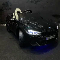 ماشین شارژی BMW تحت لیسانس ۷ ماهه بدون سود