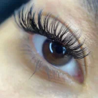 نیازمند مدل اکستنشن مژه فقط با هزینه مواد|خدمات آرایشگری و زیبایی|شیراز, شهرک ولیعصر|دیوار