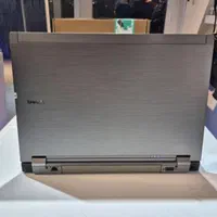 لپ تاپ دل 6510  cori7 رم ۸|رایانه همراه|سیرجان, |دیوار