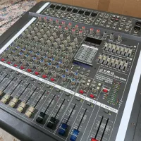 پاور میکسر جی تی ار در حد نو