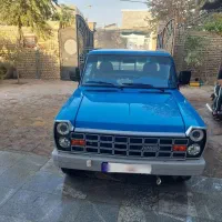 وانت نیسان مدل ۱۴۰۳