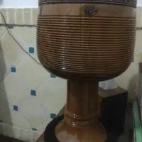 تنبک صمد شیرانی