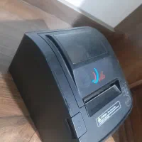 فیش پرینت سیاه وسفید(delta t80)