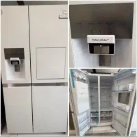ساید بای ساید دوو ۲۷ فوت