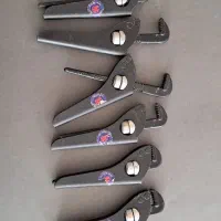 بکس بادی ژاپنی اصل اچار لوله گیر بسیار خوش دست|ابزارآلات|سنندج, |دیوار