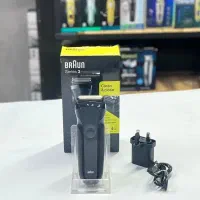 شیور بران 300S ریش تراش صفر زن سری3 ماشین اصلاح