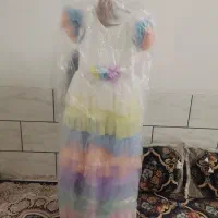 لباس مجلسی دخترانه|کفش و لباس بچه|شیراز, کوشک میدان|دیوار