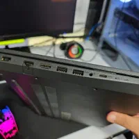laptop Lenovo l340 gaming|رایانه همراه|تبریز, |دیوار