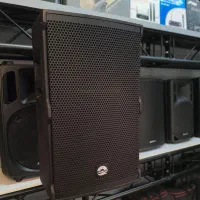 اسپیکر باند پسیو جاسکو 2009