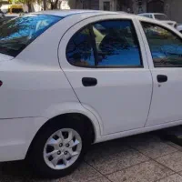 سایناexمدل۹۹|خودرو سواری و وانت|کنارک, |دیوار