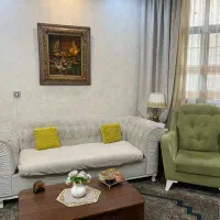 مبل راحتی چستر|مبلمان خانگی و میز عسلی|تهران, شهرک ولیعصر شمالی|دیوار