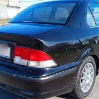 سمند x7 تمیز|خودرو سواری و وانت|رشت, جانبازان|دیوار