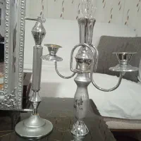 اینه و شمعدان|آینه|ساری, |دیوار