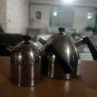 لوازم اشپزخانه برند نینجا فلر گوسونیک بیم