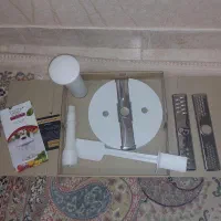 خرد کن|خردکن، آسیاب، غذاساز|اراک, |دیوار