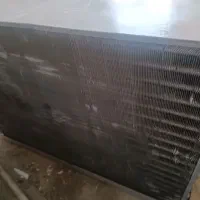 کولر پنجره ای ۲۴آمریکایی